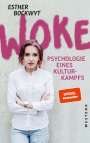 Esther Bockwyt: Woke, Buch