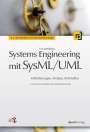 Tim Weilkiens: Systems Engineering mit SysML/UML, Buch