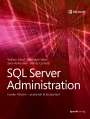 William Assaf: SQL Server Administration, Buch