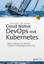 John Arundel: Cloud Native DevOps mit Kubernetes, Buch