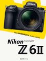 Frank Späth: Nikon Z 6II, Buch