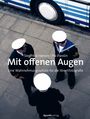 Siegfried Hansen: Mit offenen Augen, Buch