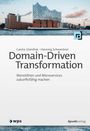 Carola Lilienthal: Domain-Driven Transformation, Buch