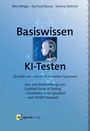 Nils Röttger: Basiswissen KI-Testen, Buch