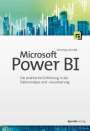 Jeremy Arnold: Microsoft Power BI, Buch