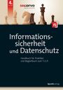 : Informationssicherheit und Datenschutz, Buch