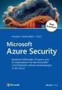 Michael Howard: Microsoft Azure Security, Buch