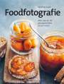 Sandrine Saadi: Foodfotografie, Buch