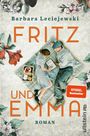 Barbara Leciejewski: Fritz und Emma, Buch
