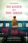 Ivan Sciapeconi: Die Kinder des Don Arrigo, Buch