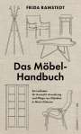 Frida Ramstedt: Das Möbel-Handbuch, Buch