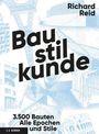 Richard Reid: Baustilkunde, Buch