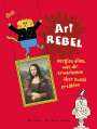 Ben Street: Art Rebel, Buch
