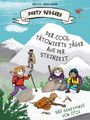 Silke Vry: Der cool tätowierte Jäger aus der Steinzeit, Buch