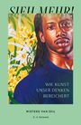 Wieteke van Zeil: Sieh mehr!, Buch