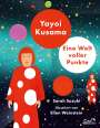 Sarah Suzuki: Yayoi Kusama, Buch
