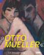 : Otto Mueller, Buch