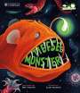 Matt Ralphs: Tiefsee-Monster, Buch