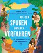 Raksha Dave: Auf den Spuren unserer Vorfahren, Buch