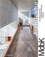 : MdbK Architektur. Das Museum der bildenden Künste Leipzig, Buch