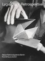 Cathérine Hug: Lygia Clark, Buch