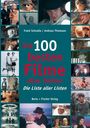 Frank Schnelle: Die 100 besten Filme aller Zeiten, Buch