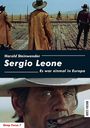 Harald Steinwender: Sergio Leone, Buch