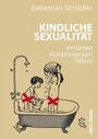 Sebastian Schädler: Kindliche Sexualität, Buch