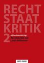 : Rechtskritik mit Louis Althusser, Buch