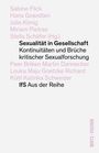 : Sexualität in Gesellschaft, Buch