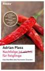 Adrian Plass: Nachfolge (ist nichts) für Feiglinge, Buch
