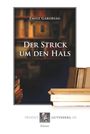 Émile Gaboriau: Der Strick um den Hals, Buch