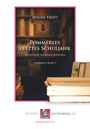 Magda Trott: Pommerles letztes Schuljahr, Buch