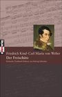 Carl Maria Von Weber: Der Freischütz, Buch