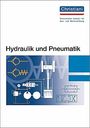 Wolf Paetzold: Hydraulik und Pneumatik, Buch