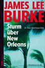 James Lee Burke: Sturm über New Orleans, Buch