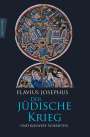Flavius Josephus: Der Jüdische Krieg und Kleinere Schriften, Buch