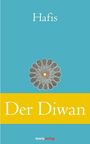Hafis: Der Diwan, Buch