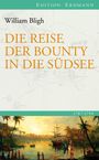 William Bligh: Die Reise der Bounty in die Südsee, Buch