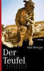 Paul Metzger: Der Teufel, Buch