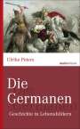 Ulrike Peters: Die Germanen, Buch