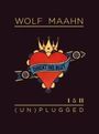 Wolf Maahn: Direkt ins Blut - (Un)Plugged, Noten