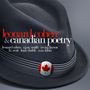 : Leonard Cohen & Canadian Poetry, CD