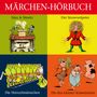 : Der Struwwelpeter, Max & Moritz u.v.m., CD