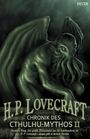 H. P. Lovecraft: Chronik des Cthulhu-Mythos II, Buch