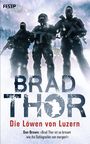 Brad Thor: Die Löwen von Luzern, Buch
