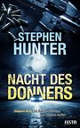 Stephen Hunter: Nacht des Donners, Buch