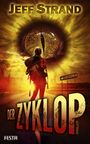 Jeff Strand: Der Zyklop, Buch