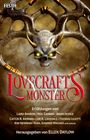 : Lovecrafts Monster, Buch