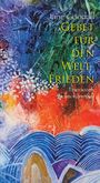 Jane Goodall: Gebet für den Welt-Frieden, Buch